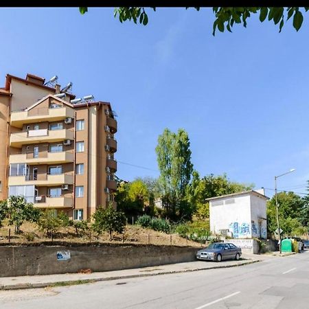 Sandanski Holiday Apartment1 Εξωτερικό φωτογραφία