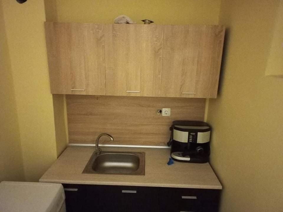 Sandanski Holiday Apartment1 Εξωτερικό φωτογραφία
