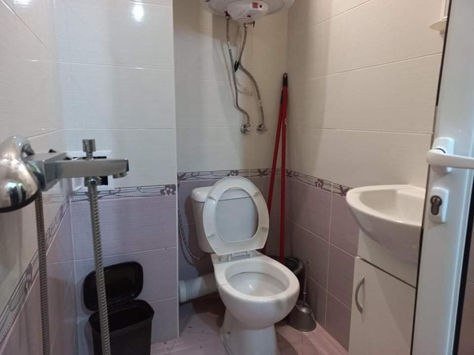 Sandanski Holiday Apartment1 Εξωτερικό φωτογραφία
