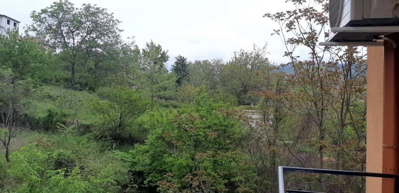 Sandanski Holiday Apartment1 Εξωτερικό φωτογραφία