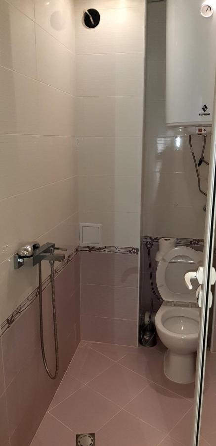 Sandanski Holiday Apartment1 Εξωτερικό φωτογραφία