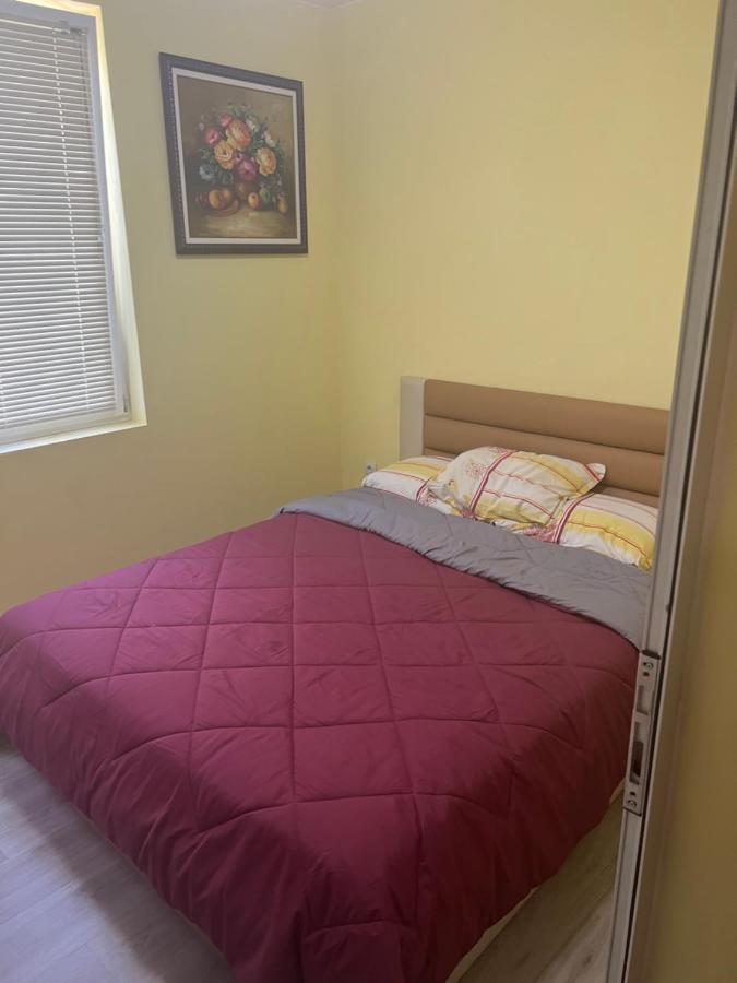 Sandanski Holiday Apartment1 Εξωτερικό φωτογραφία