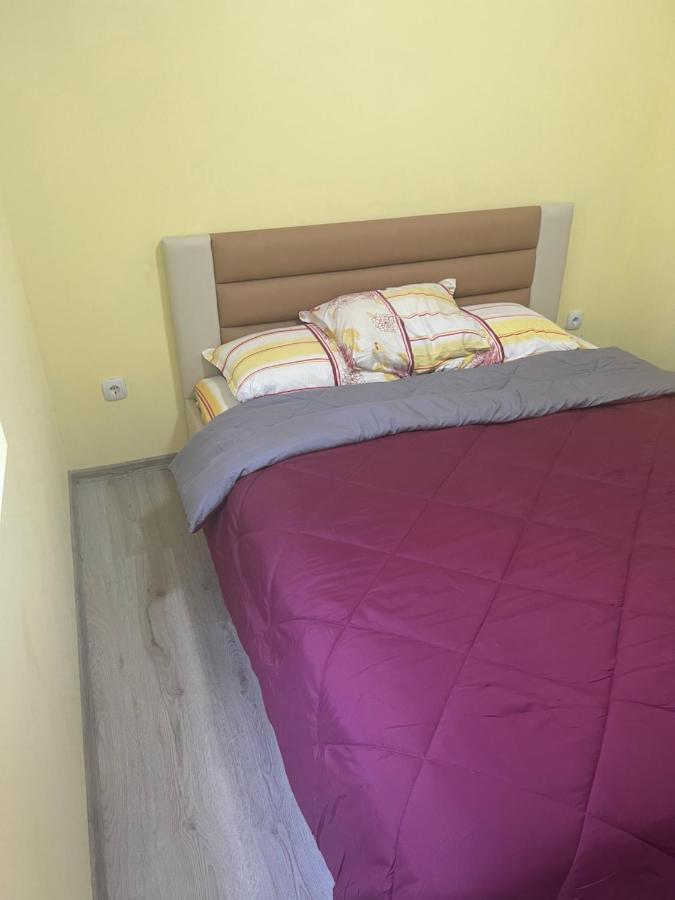 Sandanski Holiday Apartment1 Εξωτερικό φωτογραφία