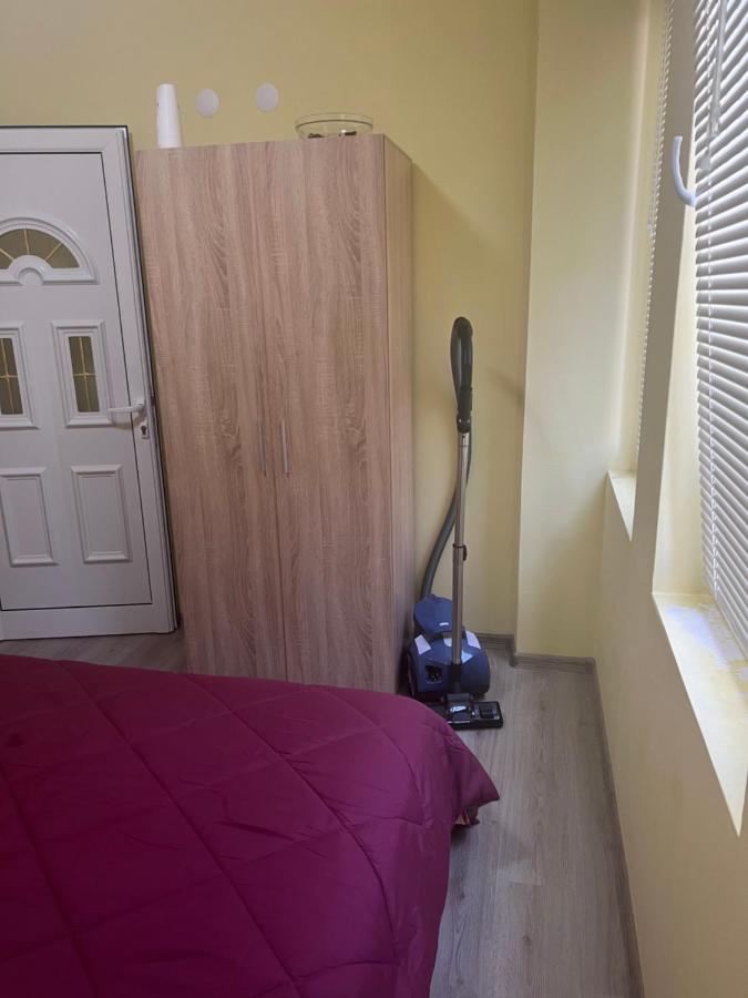 Sandanski Holiday Apartment1 Εξωτερικό φωτογραφία