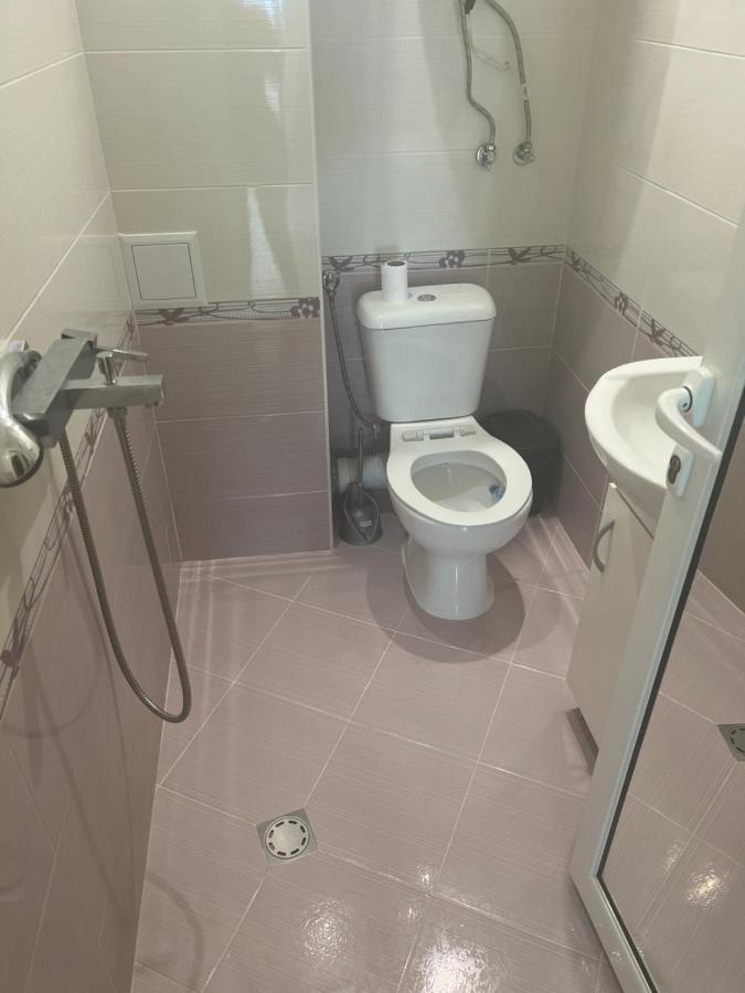 Sandanski Holiday Apartment1 Εξωτερικό φωτογραφία