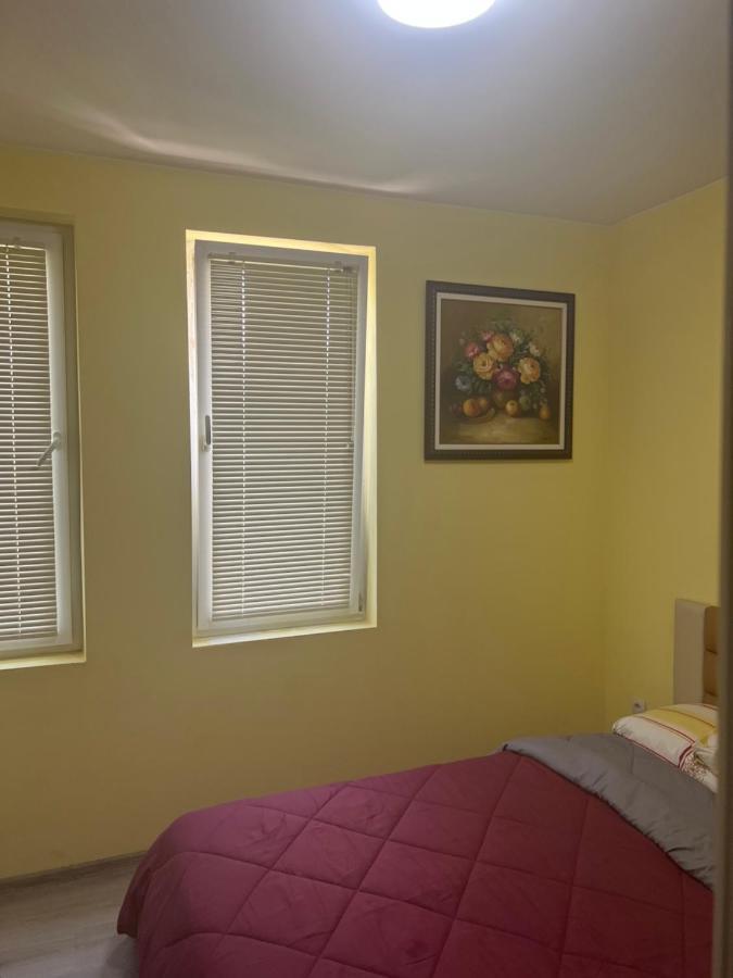 Sandanski Holiday Apartment1 Εξωτερικό φωτογραφία