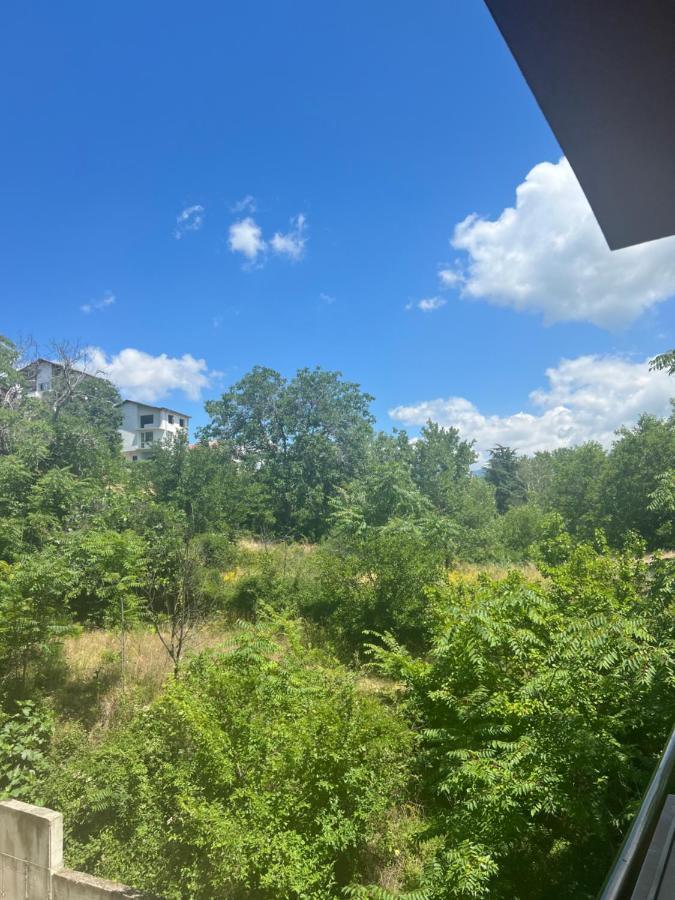 Sandanski Holiday Apartment1 Εξωτερικό φωτογραφία