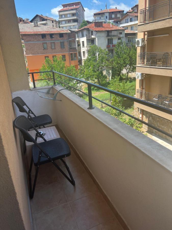 Sandanski Holiday Apartment1 Εξωτερικό φωτογραφία