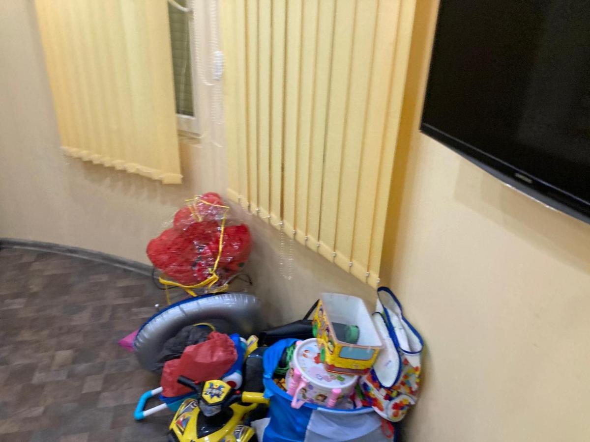 Sandanski Holiday Apartment1 Εξωτερικό φωτογραφία
