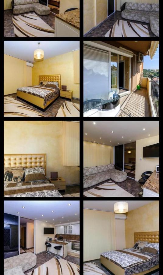 Sandanski Holiday Apartment1 Εξωτερικό φωτογραφία