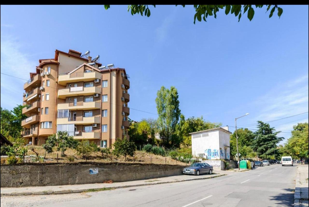 Sandanski Holiday Apartment1 Εξωτερικό φωτογραφία