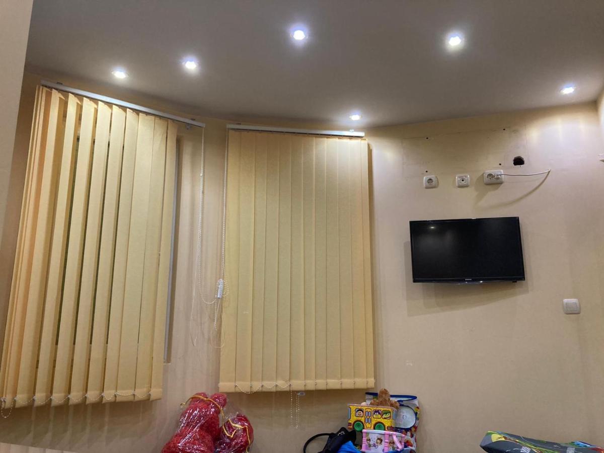 Sandanski Holiday Apartment1 Εξωτερικό φωτογραφία