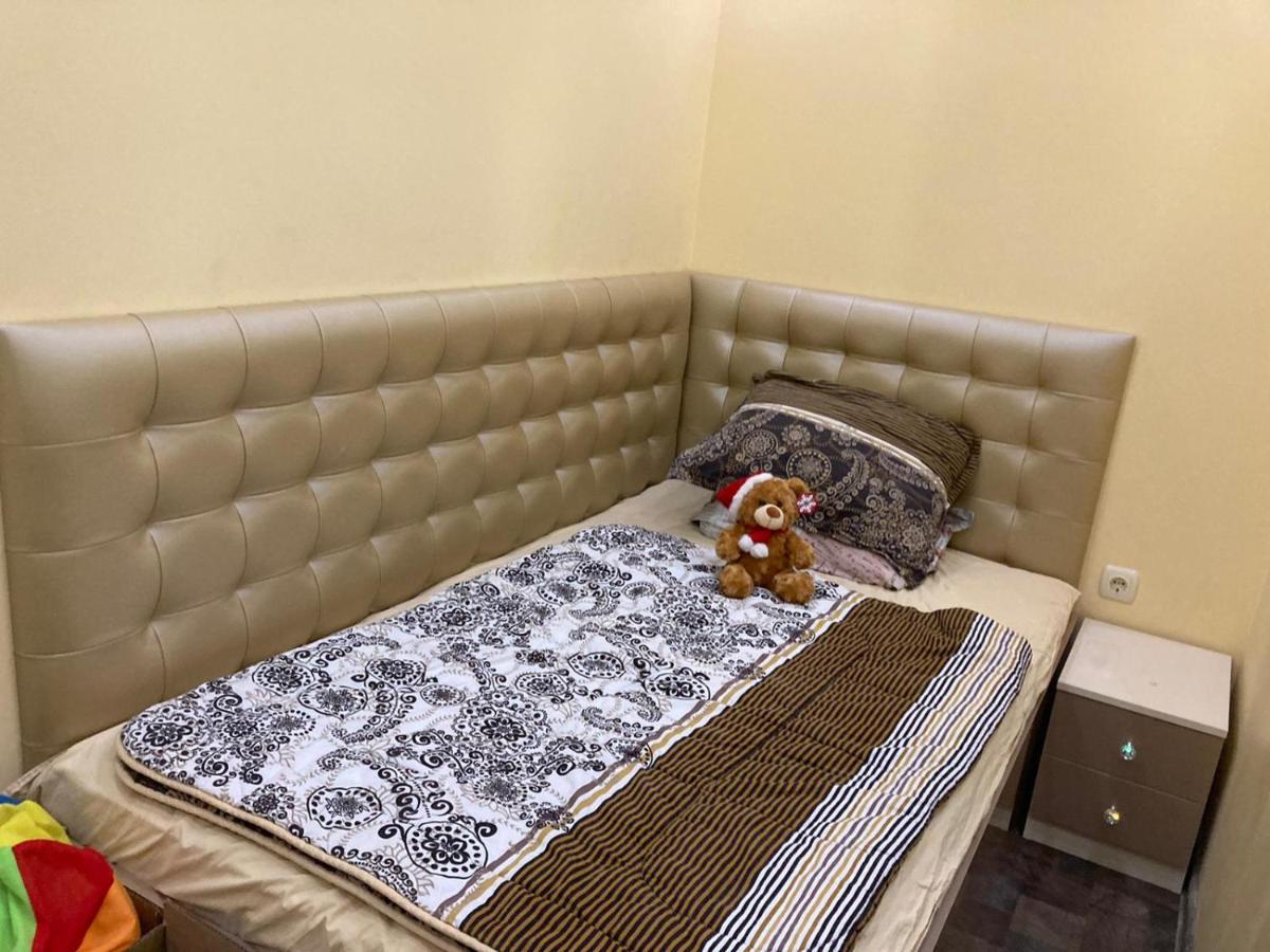 Sandanski Holiday Apartment1 Εξωτερικό φωτογραφία