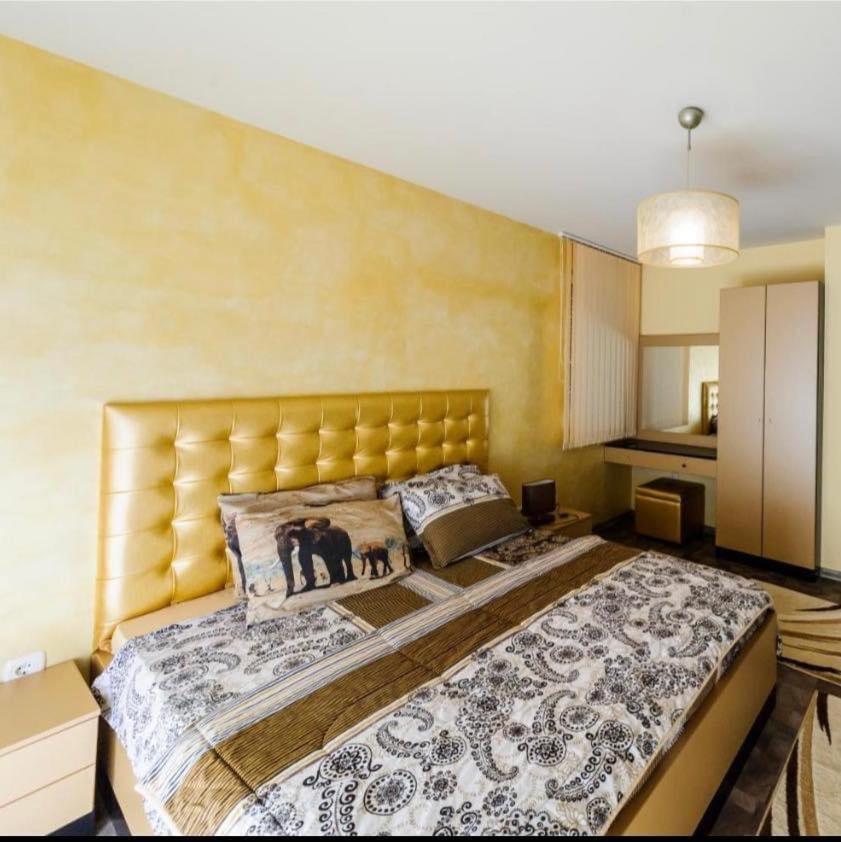 Sandanski Holiday Apartment1 Εξωτερικό φωτογραφία