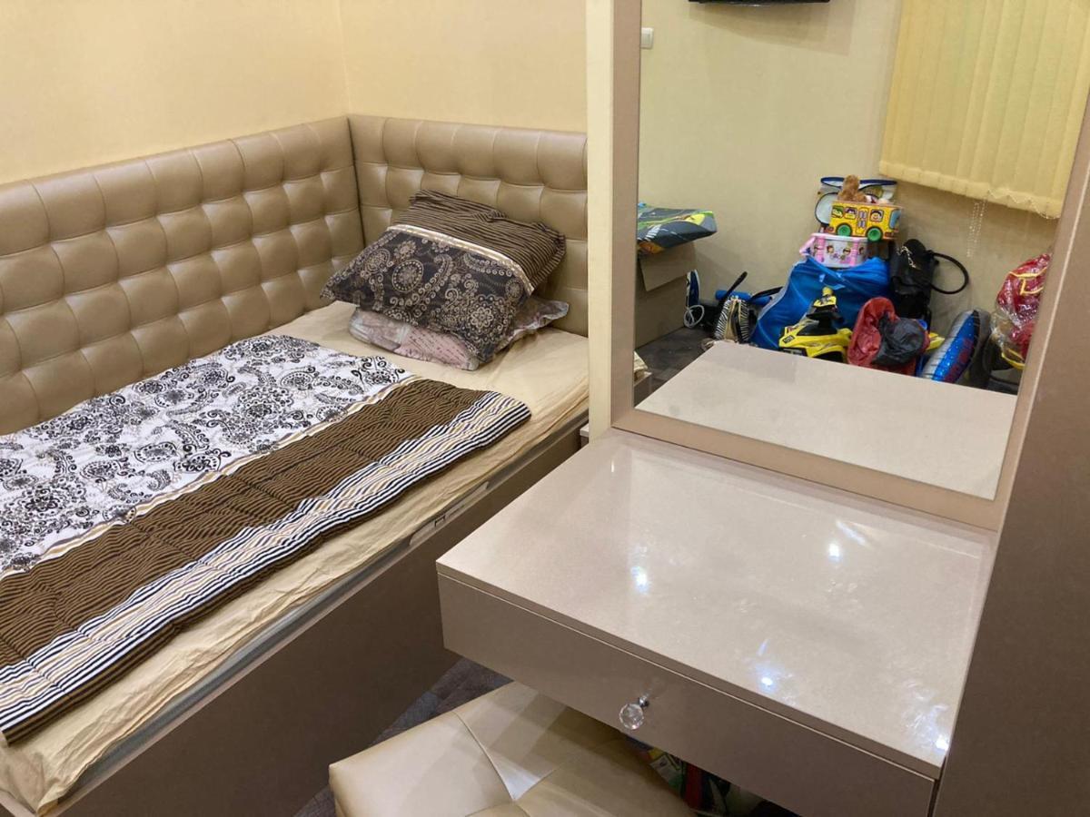 Sandanski Holiday Apartment1 Εξωτερικό φωτογραφία