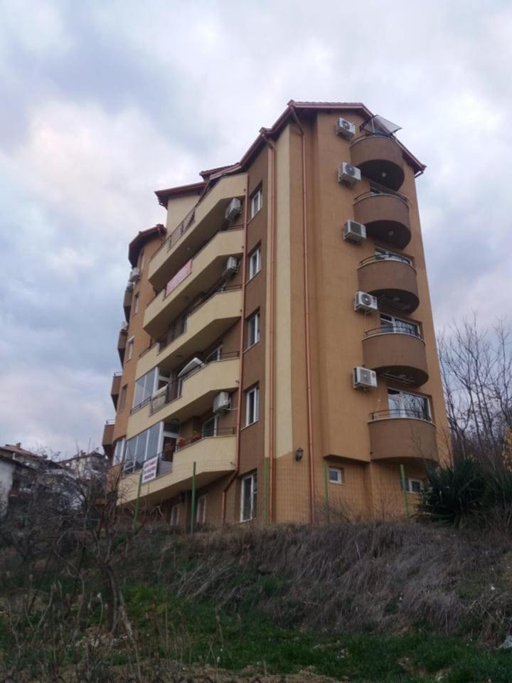 Sandanski Holiday Apartment1 Εξωτερικό φωτογραφία